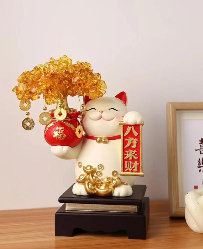 科普展现:财运测试（塔罗牌财运测试）