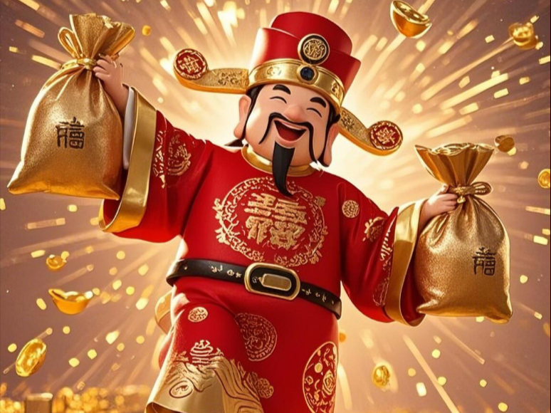科普展现:偏财运好人（偏财运是好运吗）