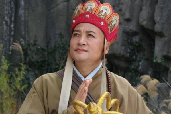 姓名配三藏