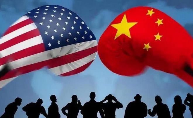 特朗普竞选搭档大赞中国外交
