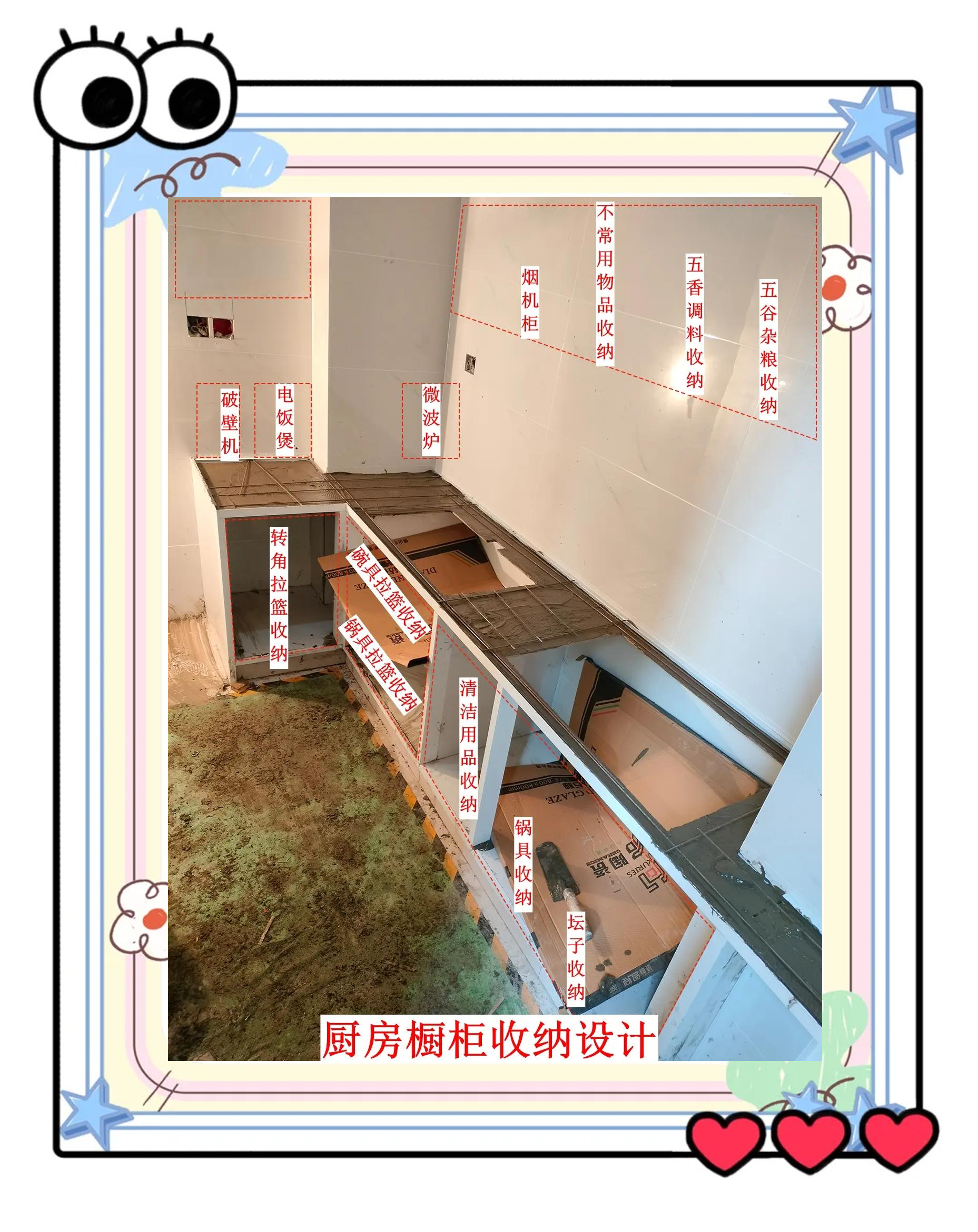 厨房瓷砖风水选择