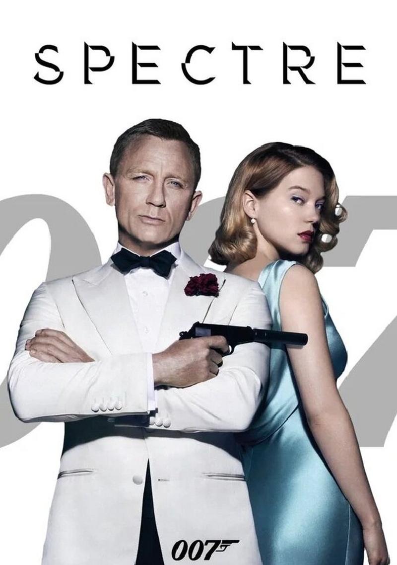 007：幽灵党,007幽灵党在线观看完整免费版