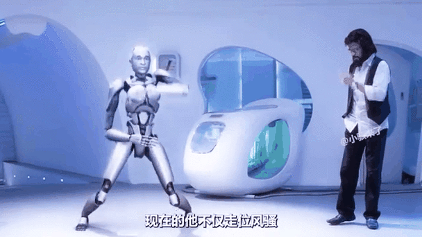 宝莱坞机器人之恋,宝莱坞机器人之恋国语普通话