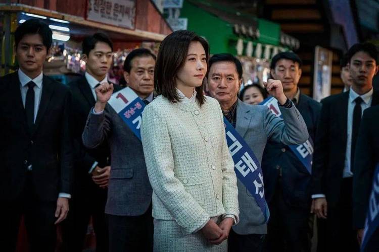 关于韩国财阀的电影,关于韩国财阀的电影有哪些