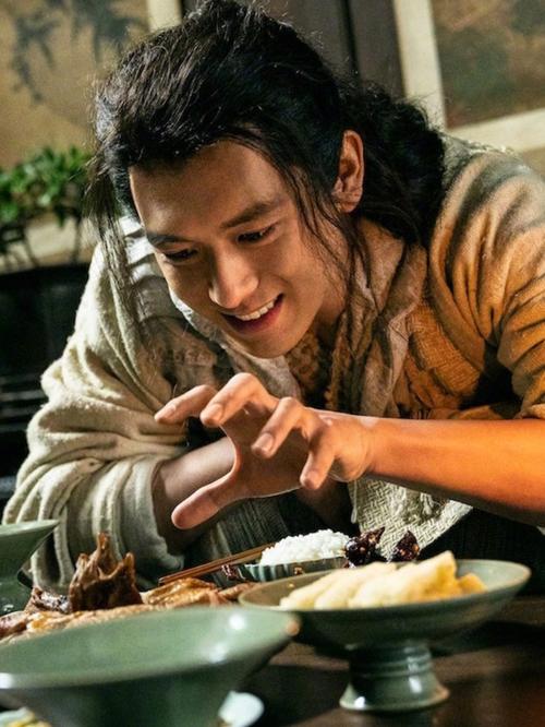赤狐书生高清免费观看完整版,赤狐书生免费高清在线观看完整版