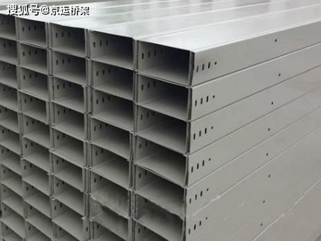 槽式桥架图片,槽式桥架图片大全