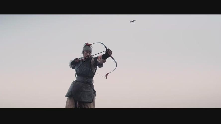 最终兵器：弓,最终兵器弓电影完整免费观看