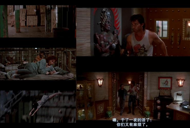 妖魔大闹唐人街,妖魔大闹唐人街免费观看完整版
