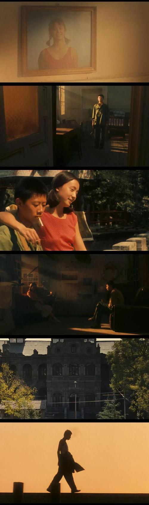 阳光灿烂的日子,阳光灿烂的日子在线完整免费观看国语